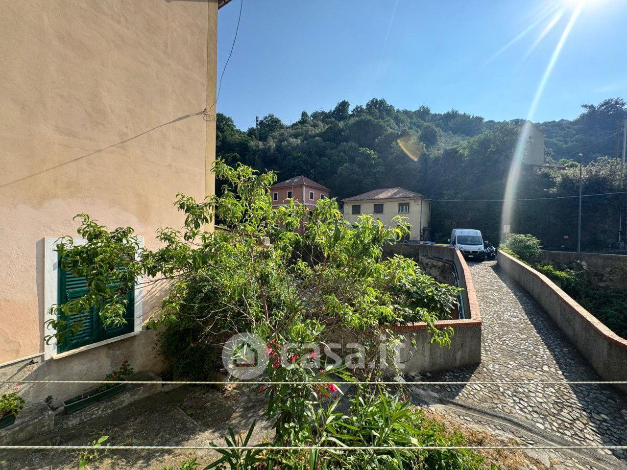 Trilocale in Via Santuario 63