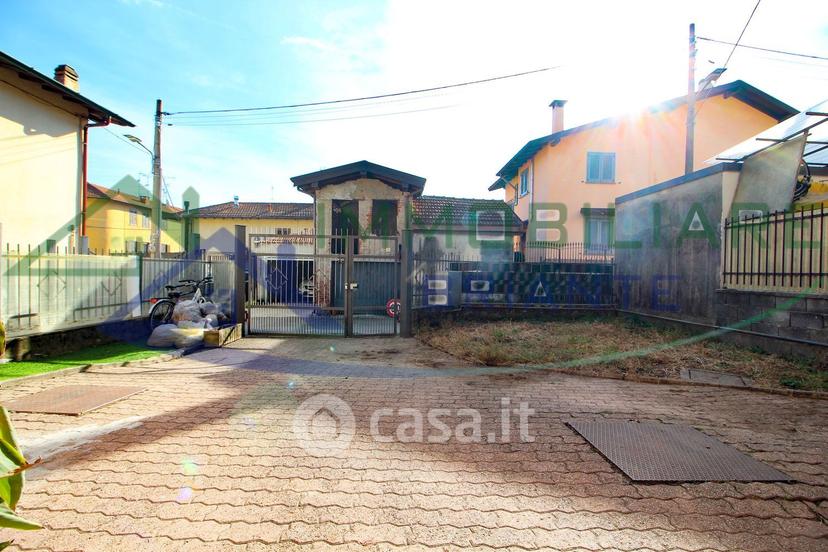 Quadrilocale in Via Ortaggi — foto 13 di 23