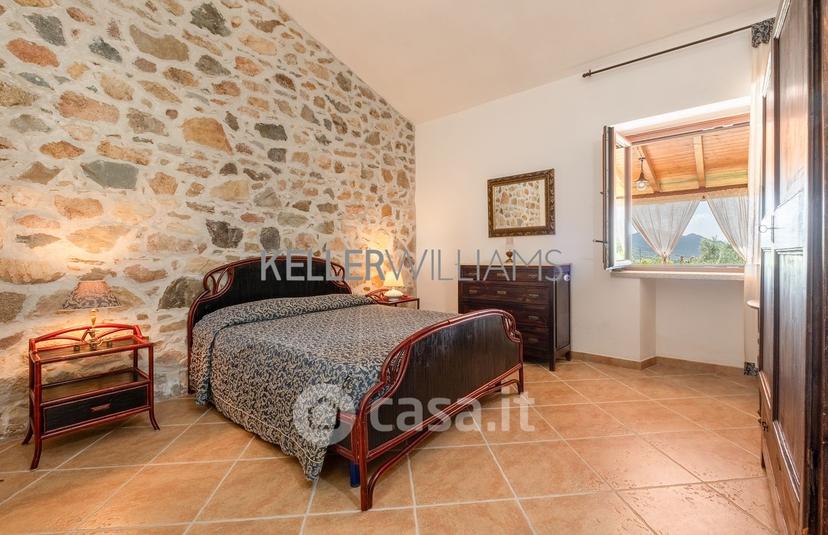 Villa in Via San Pietro — foto 14 di 36