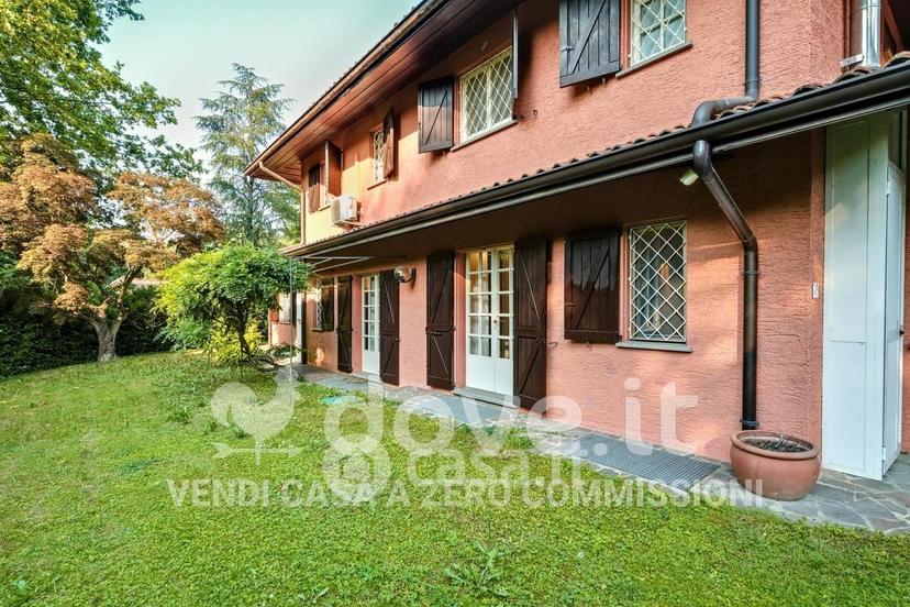 Villa in Via Alessandro Manzoni 28 — foto 28 di 43