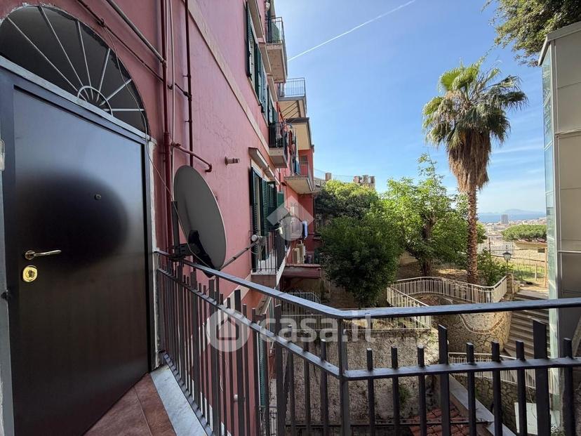 Trilocale in Salita Capodimonte 105 — foto 13 di 19