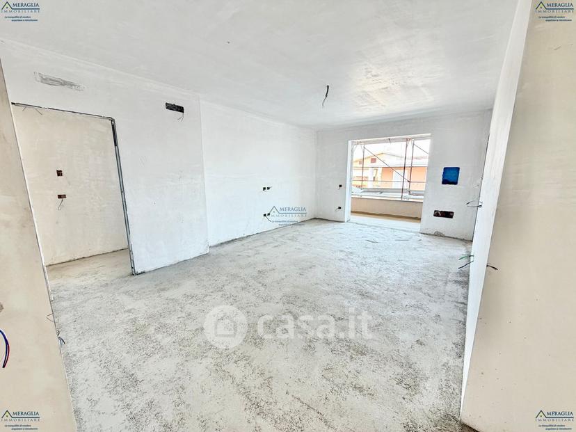 Quadrilocale in Via Francesco Saverio Nitti — foto 15 di 27