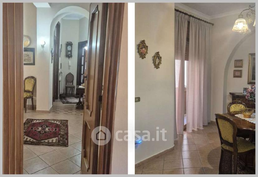 Appartamento in Via Giosuè Carducci — foto 22 di 32