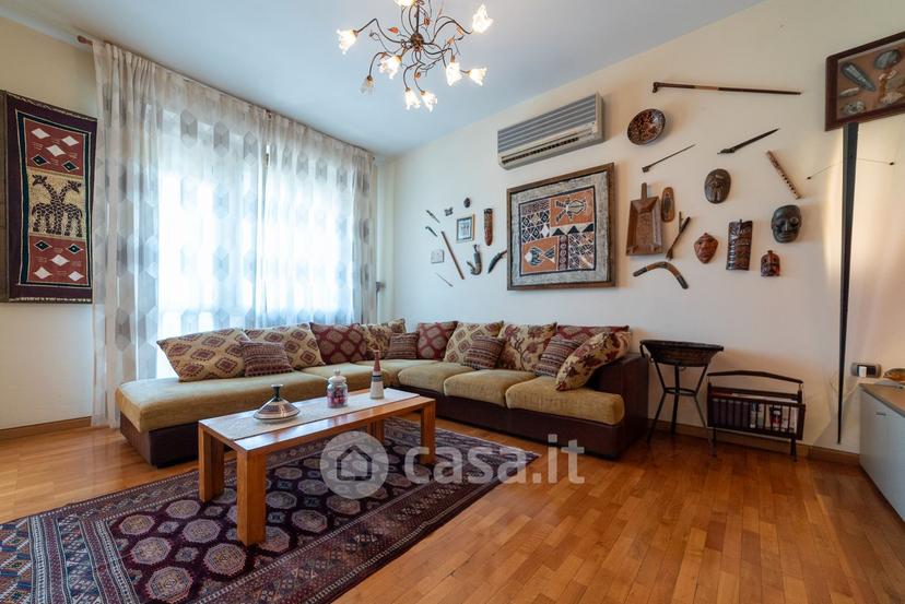Appartamento in Via Emilio Visconti Venosta 54 — foto 17 di 52