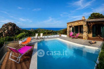Villa in Costa Paradiso — foto 28 di 28