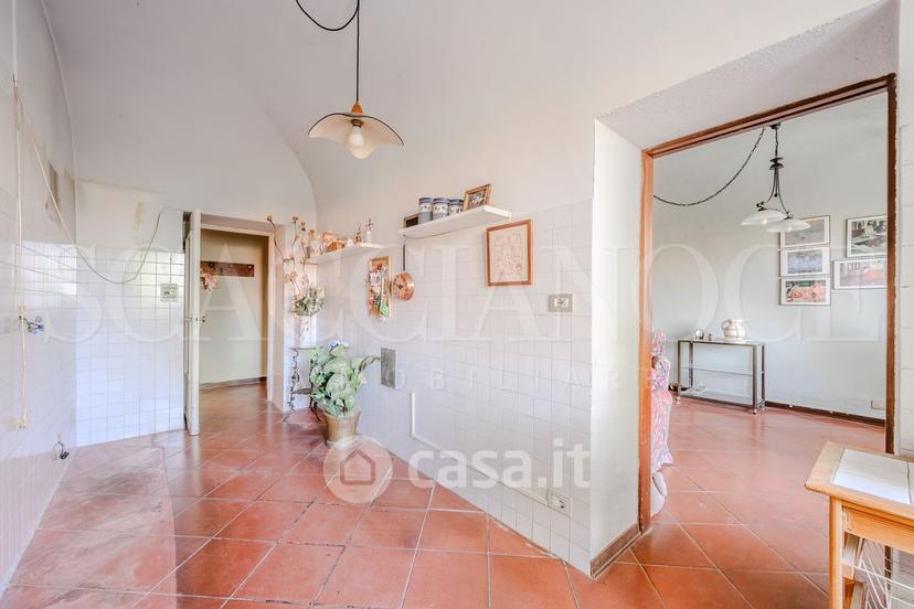 Quadrilocale in Via Dante Alighieri 104 — foto 23 di 50
