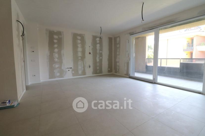 Trilocale in Via Francesco Baracca 16 — foto 15 di 21