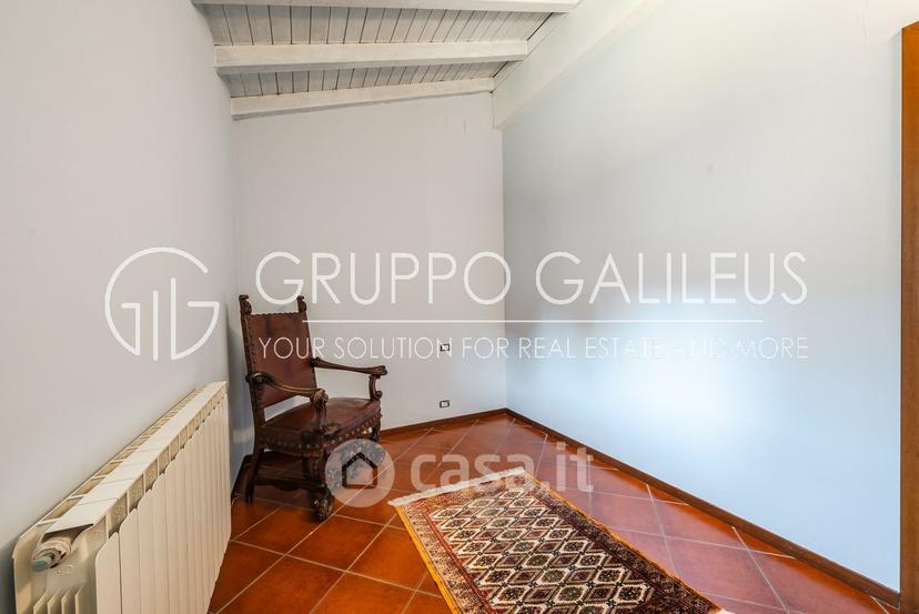 Trilocale in Via Antonio Barbavara 11 — foto 20 di 30
