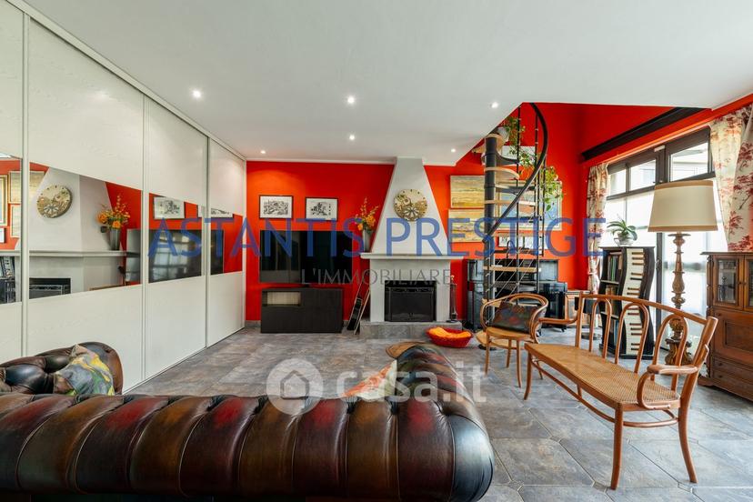 Loft in Via Legnone — foto 17 di 37
