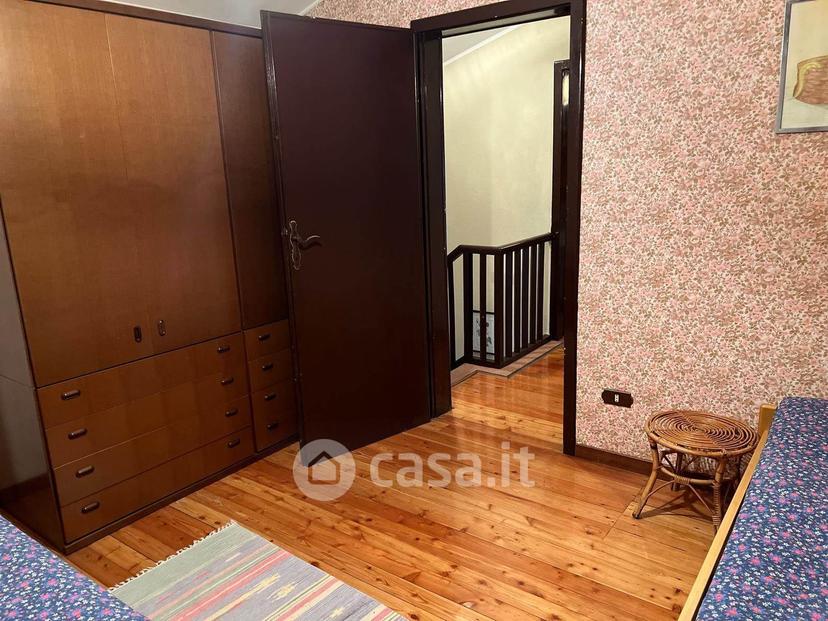 Villa in Via Massimo d'Azeglio 4 — foto 53 di 55