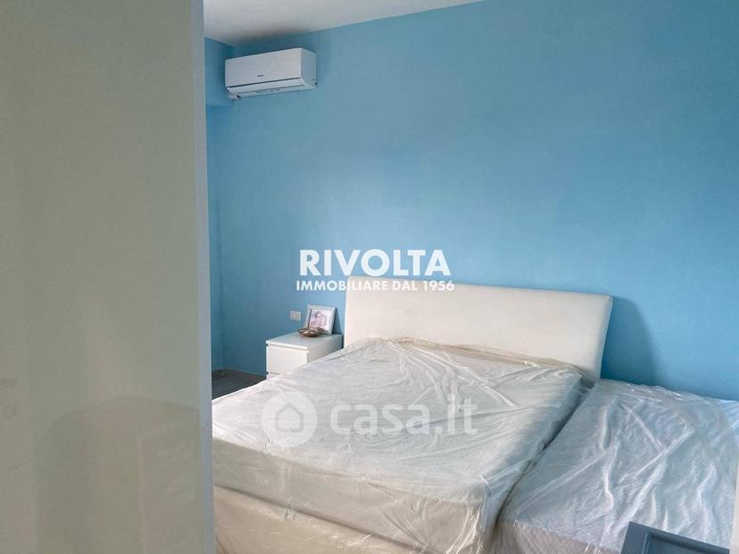 Trilocale in Via Lividonia — foto 7 di 11