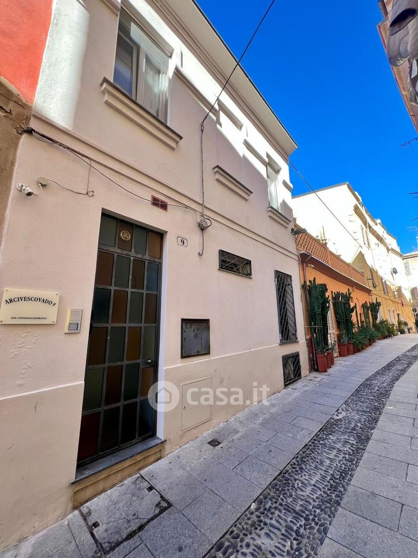 Monolocale in Via dell'Arcivescovado — foto 3 di 5