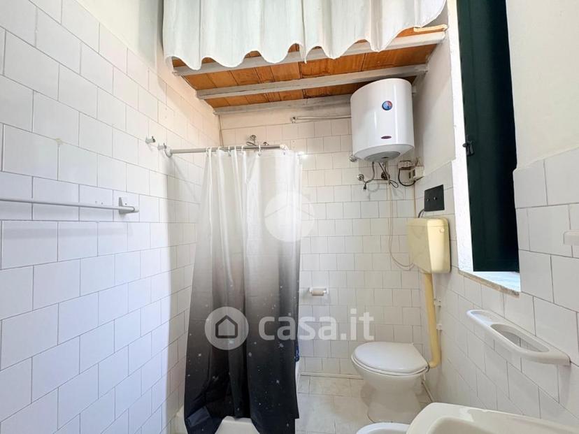 Bilocale in Via Colomba 20