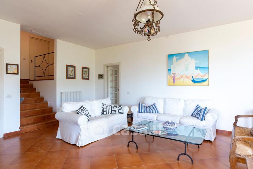 Villa in Via Rotabile Massa Turro 75 — foto 31 di 61