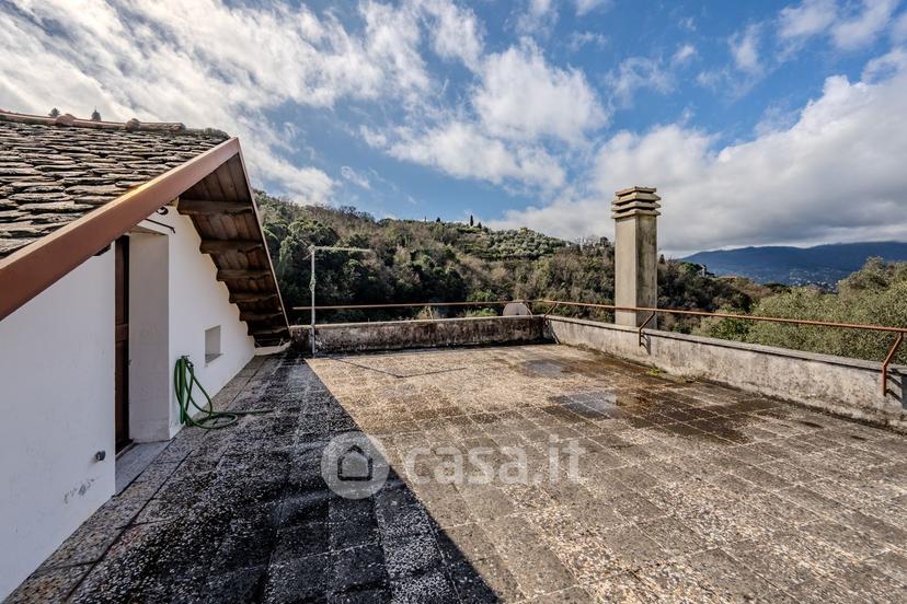 Villa in Via Cornice di Sant'Ambrogio 23 a — foto 2 di 53