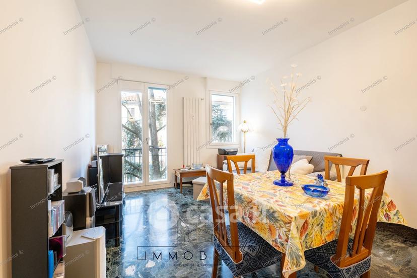 Appartamento in Cannaregio 982 — foto 28 di 32