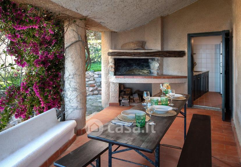 Villa in Via Croce del Sud — foto 13 di 17