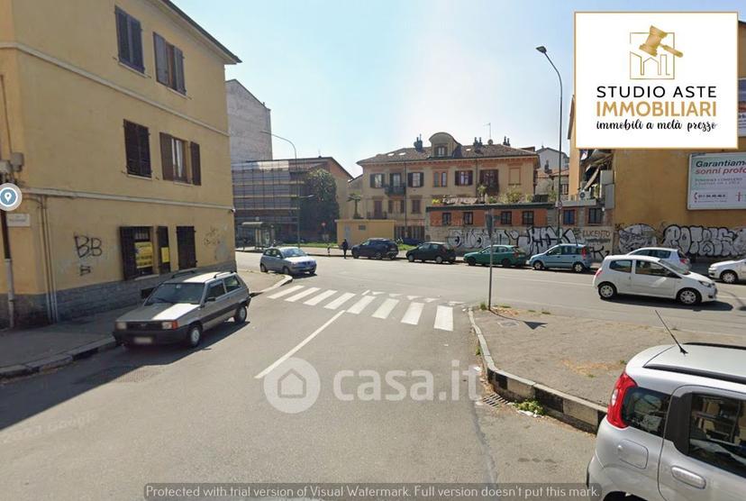 Trilocale in Via Magnano 3 — foto 19 di 19