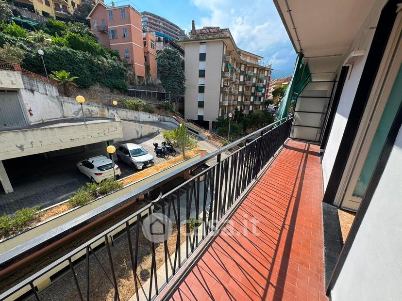 Trilocale in Via Pietro Agosti — foto 11 di 21