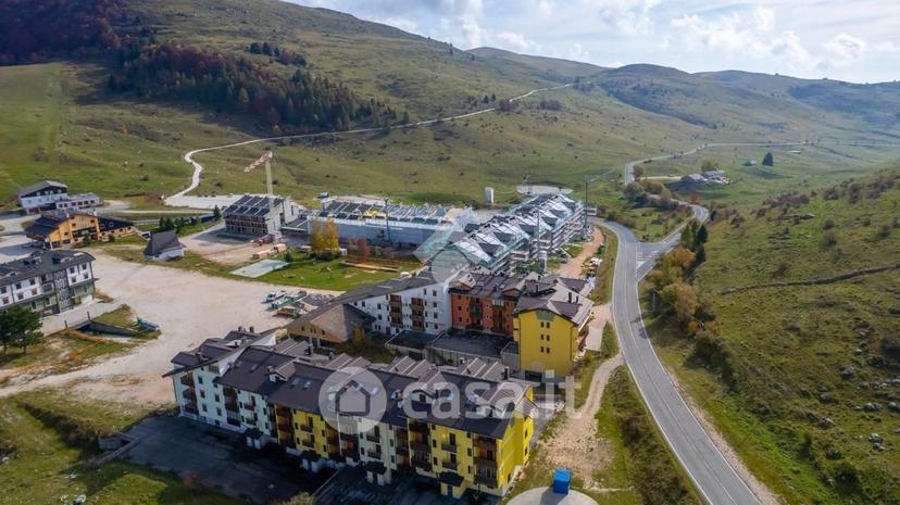 Trilocale in Villaggio Malga San Giorgio — foto 3 di 22