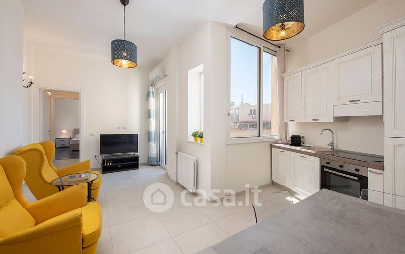 Appartamento in Via San Lucifero 87 — foto 7 di 12