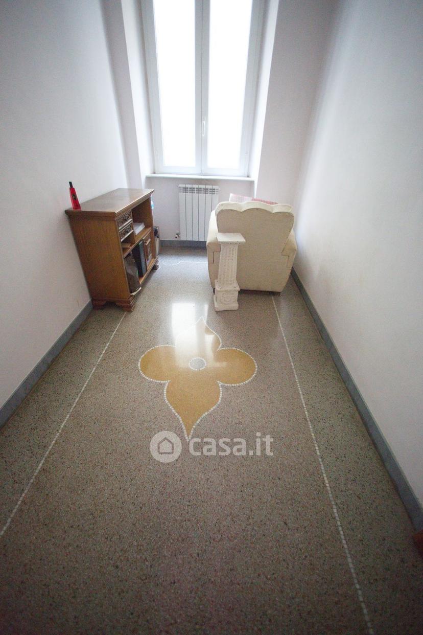Trilocale in Via Laiasso 10 — foto 23 di 23
