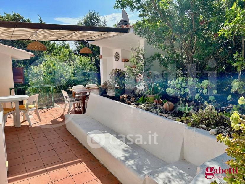 Villa in Via Li Nibbari - Località Portobello 1 — foto 27 di 36