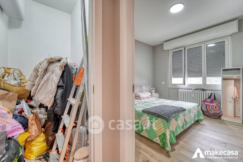 Bilocale in Via G. Galilei 9 — foto 16 di 17