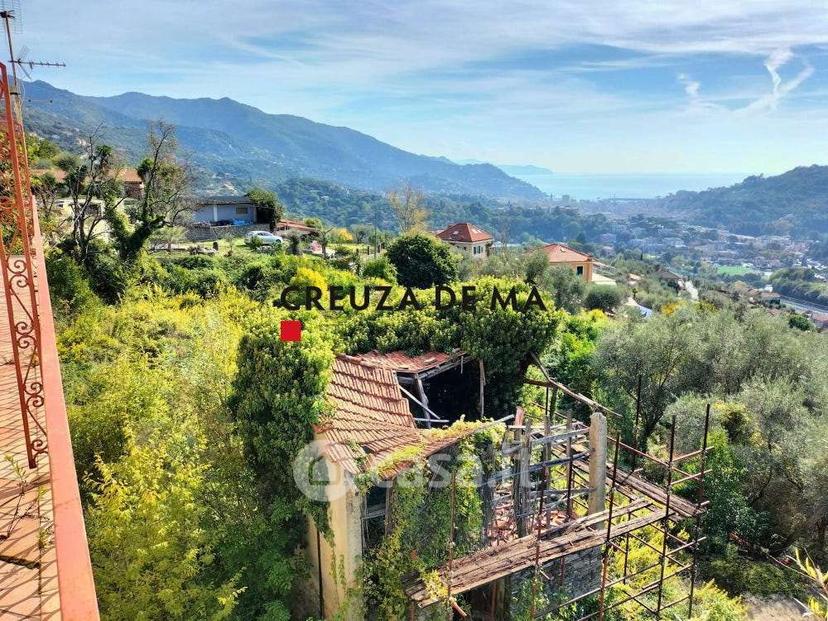 Villa in Via Savagna — foto 45 di 63