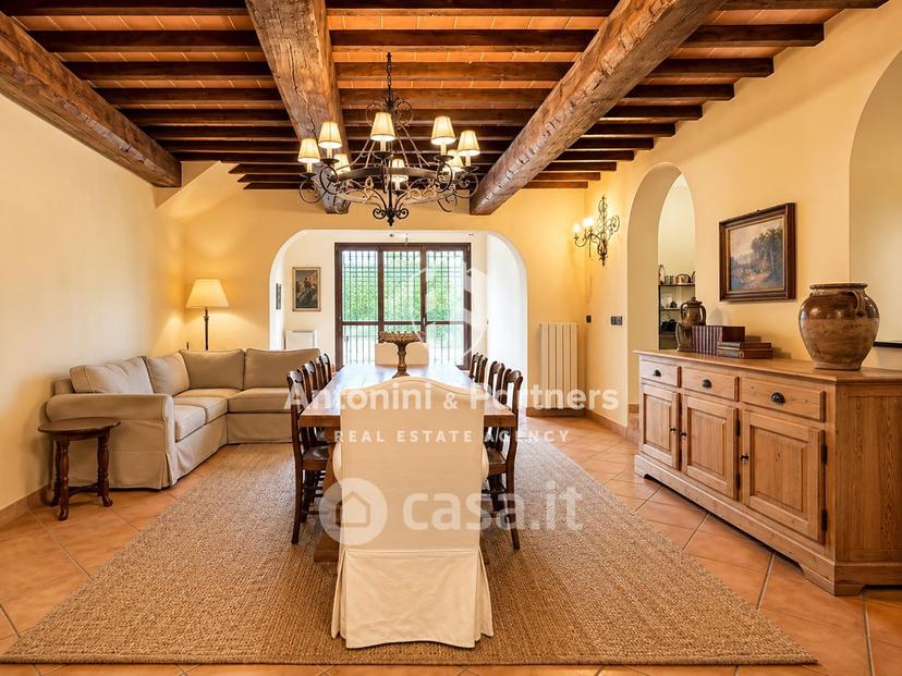 Villa in Località Casalalta — foto 30 di 42