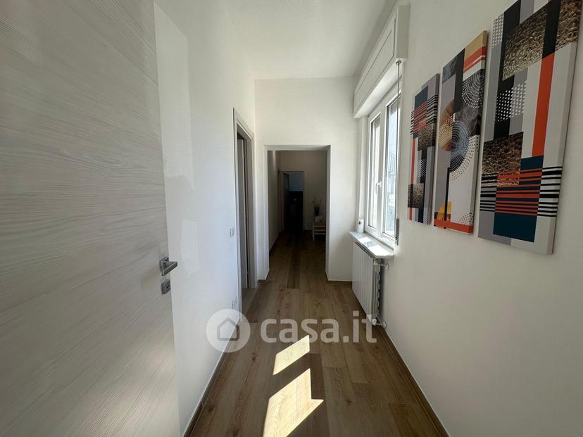 Trilocale in Via N. Locarno 66 — foto 13 di 19