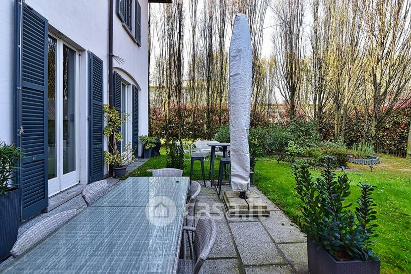 Appartamento in Via Felice Cavallotti 45 — foto 48 di 64