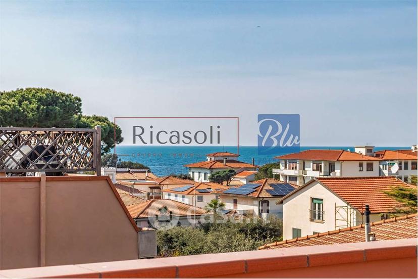Appartamento in Via Carlo Puini 49 — foto 26 di 33