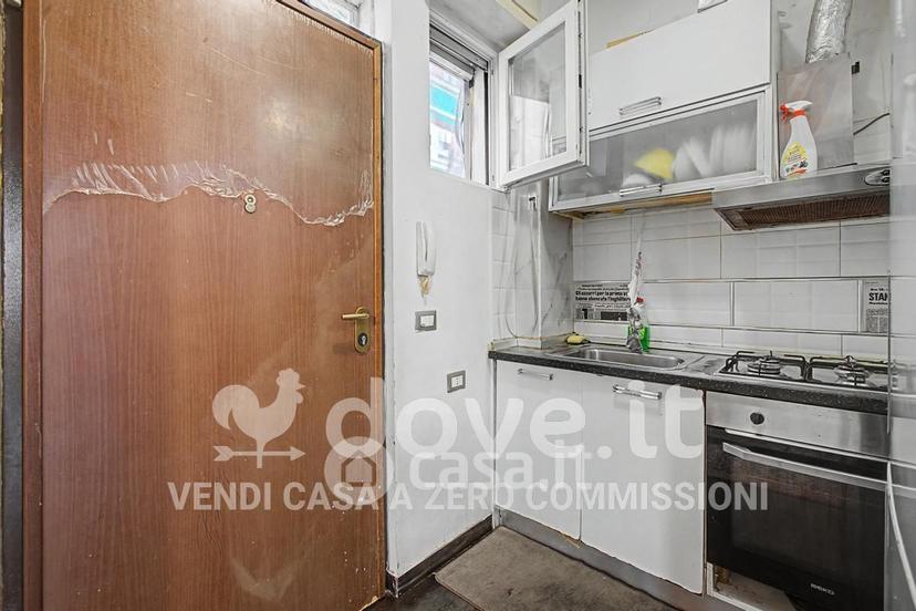 Bilocale in Viale Monza 122 — foto 11 di 35