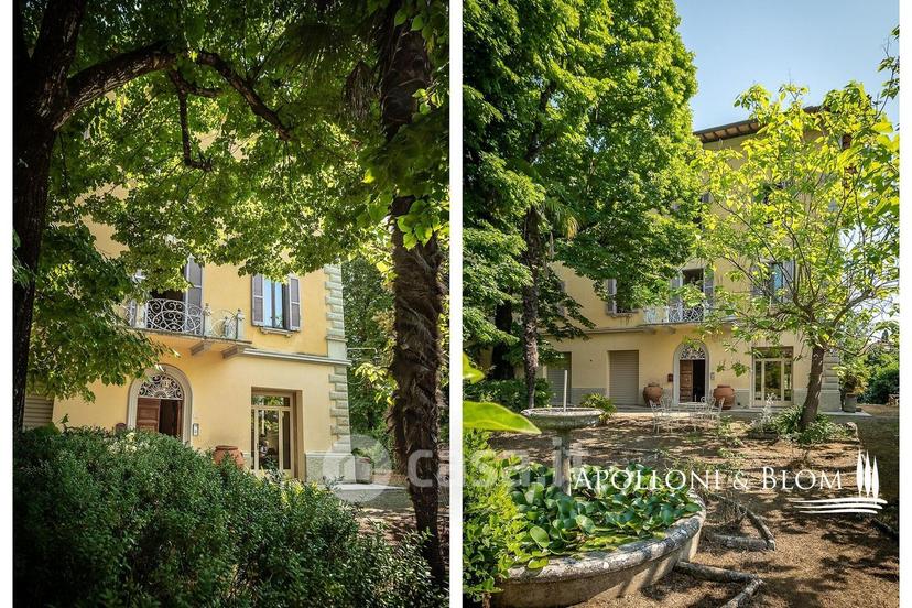Villa in Via Due Giugno 21 — foto 8 di 44