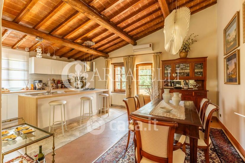 Villa in Via Belvedere 4 — foto 7 di 43