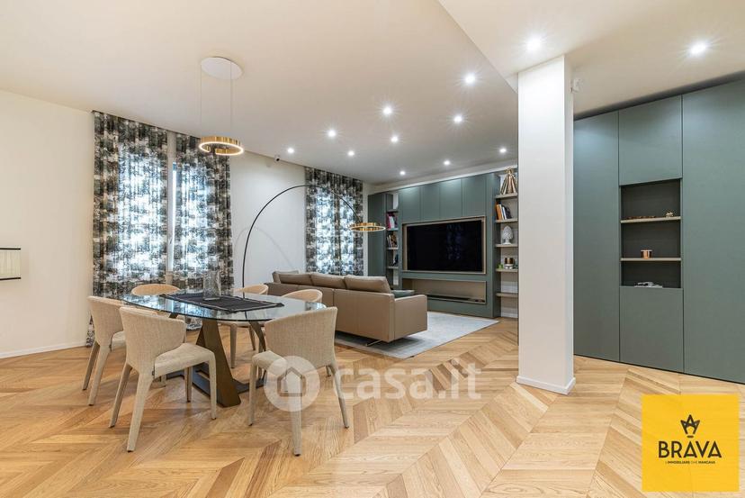 Appartamento in Via Giuseppe La Farina 13 C — foto 21 di 54
