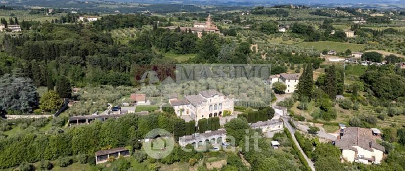 Villa in Strada di Scacciapensieri — foto 11 di 54
