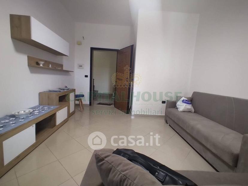 Trilocale in Via Albana — foto 32 di 32