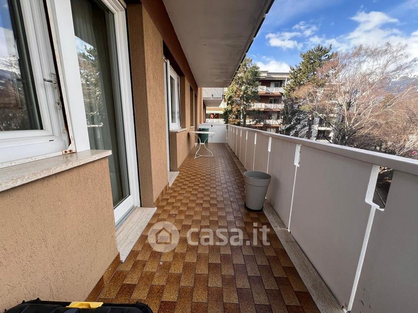 Appartamento in Piazza San Vigilio