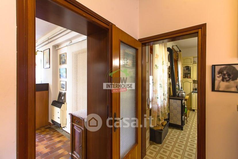 Quadrilocale in Via San Martino 80 — foto 10 di 27