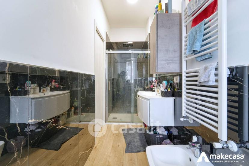 Bilocale in Via G. Galilei 9 — foto 12 di 17