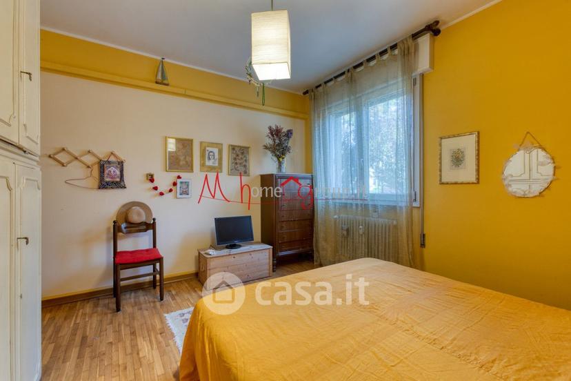 Quadrilocale in Via Venanzio Fortunato — foto 16 di 22