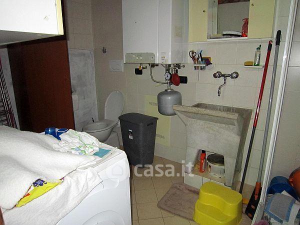 Villa in Via Parona Cassolo — foto 20 di 37