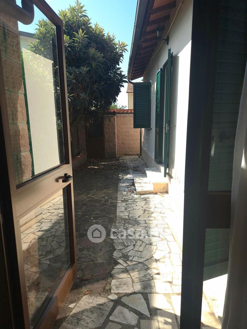 Villa in Castiglioncello — foto 14 di 33