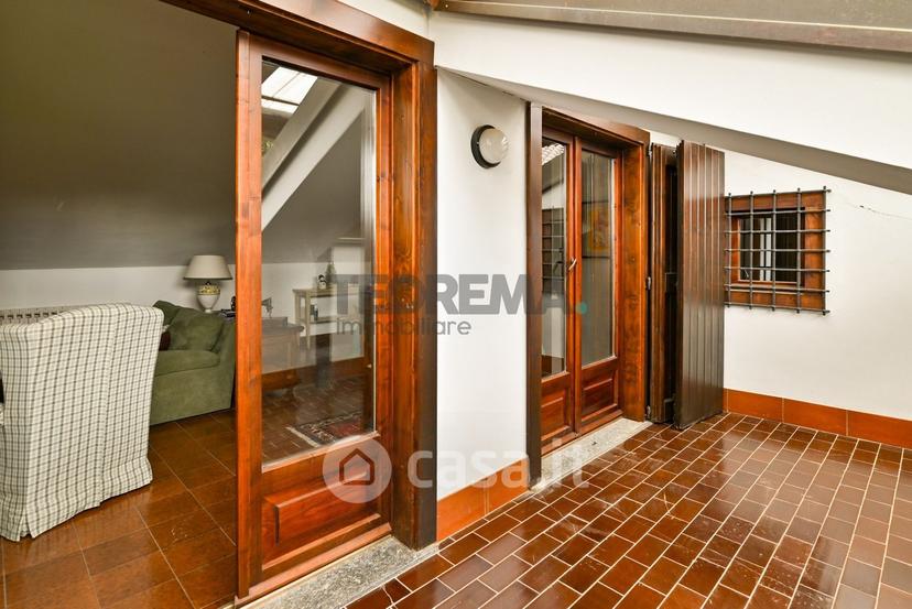 Villa in Viale Belvedere 14 — foto 29 di 77
