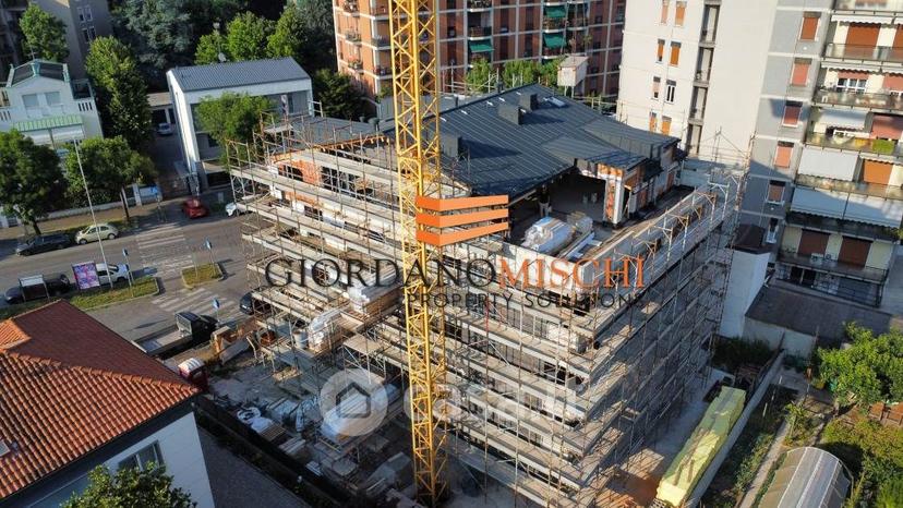 Trilocale in Via Carlo Emanuele I° — foto 5 di 23