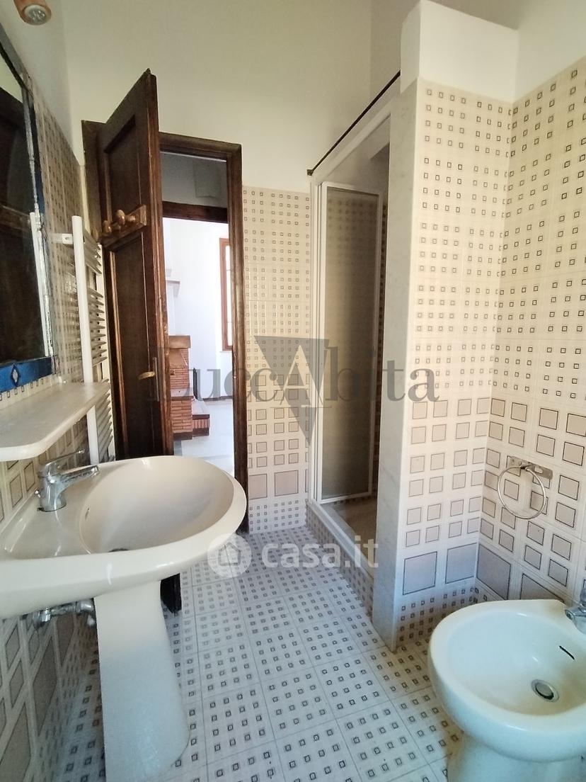 Quadrilocale in Via del Borgo 55