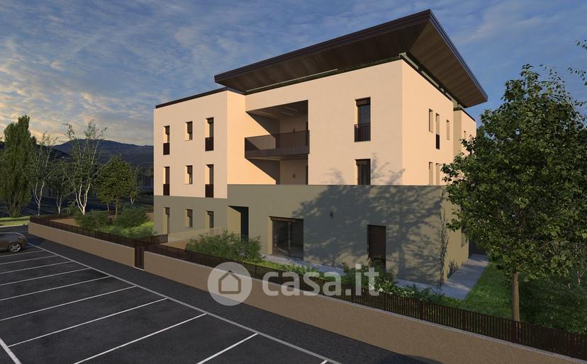 Trilocale in Via Piero Calamandrei — foto 10 di 17