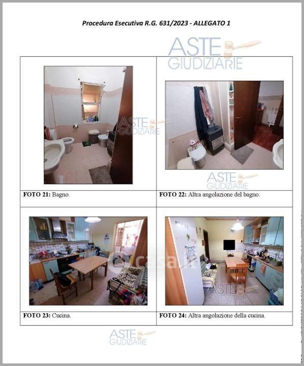 Quadrilocale in Viale delle Medaglie d'Oro — foto 9 di 35